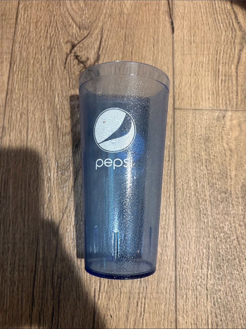 Pepsi cups